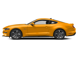 2022 Ford Mustang in Detroit, MI