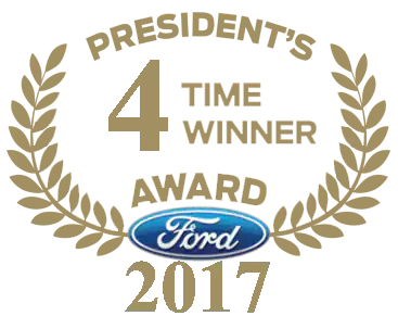 4-Time President's Award Winner - Bob Maxey Ford (Detroit) in Detroit MI