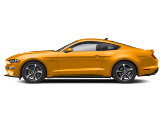 2022 Ford Mustang in Detroit, MI