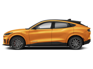 2023 Ford Mustang Mach-E in Detroit, MI