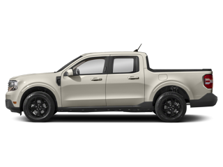 2024 Ford Maverick