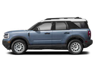 2025 Ford Bronco Sport in Detroit, MI
