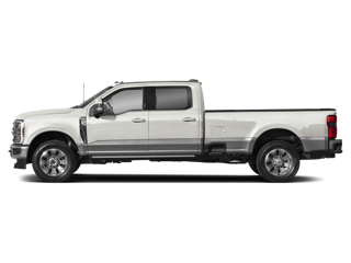2025 Ford Super Duty