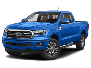 2022 Ford Ranger LARIAT | Detroit, MI