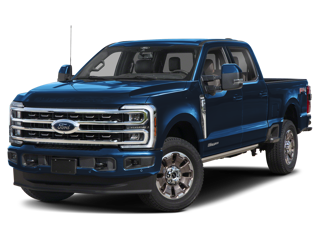 2023 Ford SuperDuty F-250 Diesel Pickup | Detroit, MI