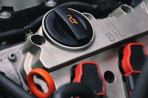 oil change in detroit, mi