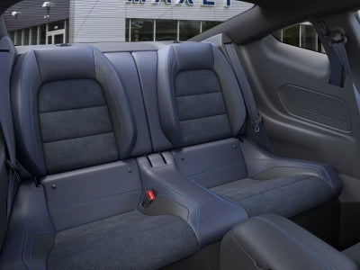 2025 Ford Mustang Dark Horse™ Premium