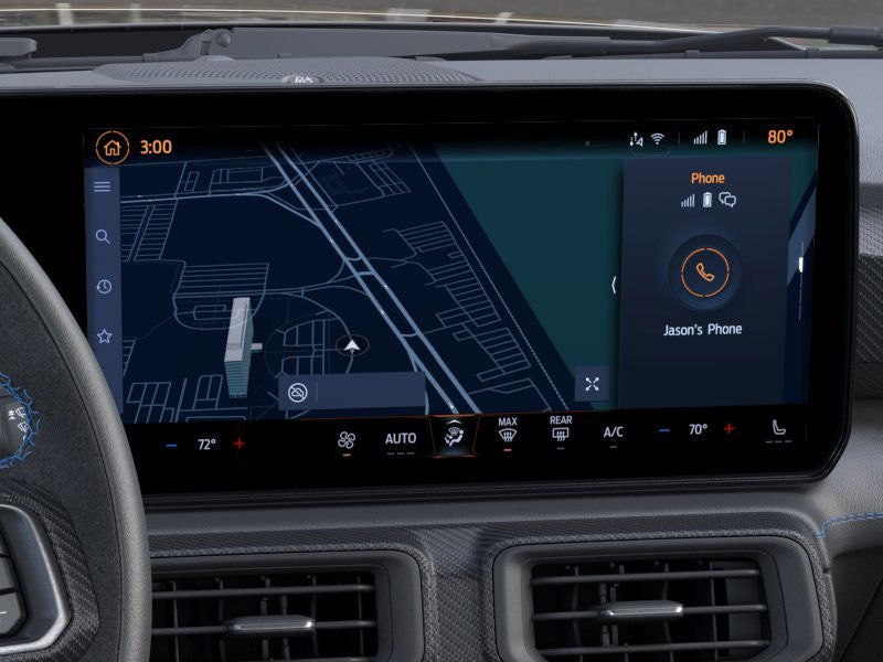 2025 Ford Mustang Dark Horse™ Premium