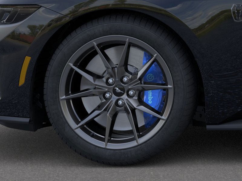 2025 Ford Mustang Dark Horse™ Premium