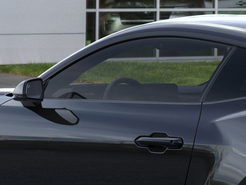 2025 Ford Mustang Dark Horse™ Premium