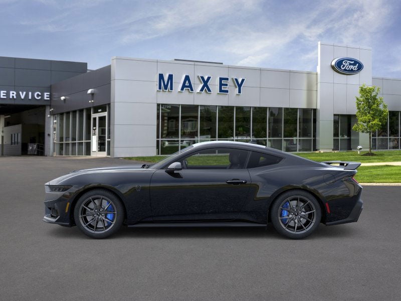 2025 Ford Mustang Dark Horse™ Premium