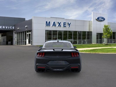 2025 Ford Mustang Dark Horse™ Premium
