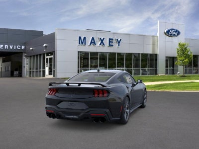 2025 Ford Mustang Dark Horse™ Premium