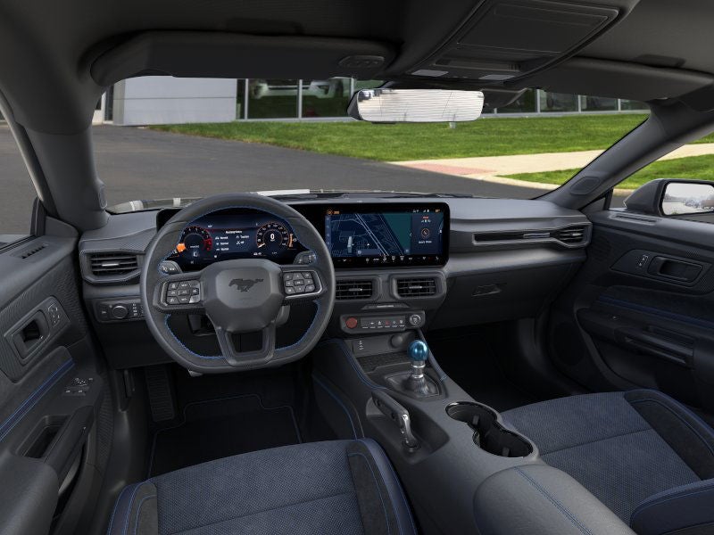 2025 Ford Mustang Dark Horse™ Premium