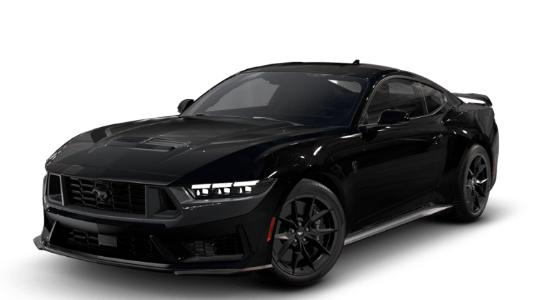 2025 Ford Mustang Dark Horse™ Premium