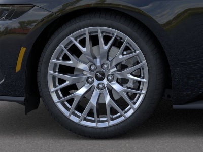 2026 Ford Mustang EcoBoost® Premium Fastback