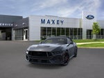 2026 Ford Mustang GT Premium Convertible