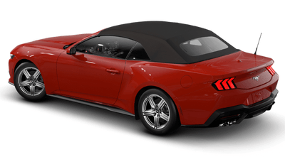 2026 Ford Mustang EcoBoost® Premium Convertible