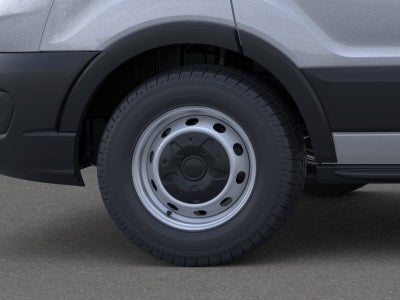 2025 Ford Transit Commercial Passenger Van XL