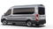 2025 Ford Transit Commercial Passenger Van XL