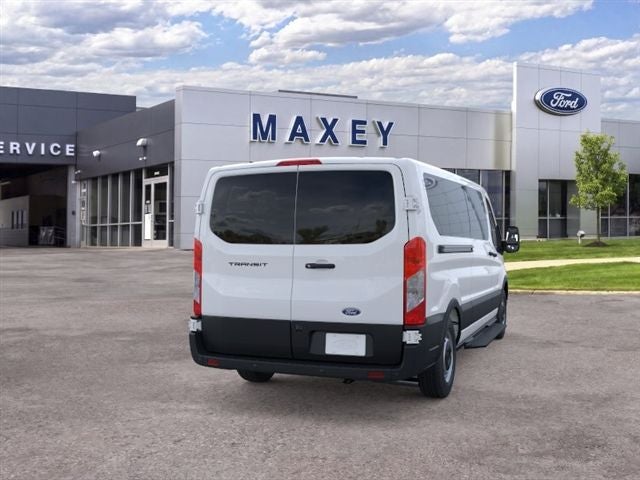 2026 Ford Transit-350 XL