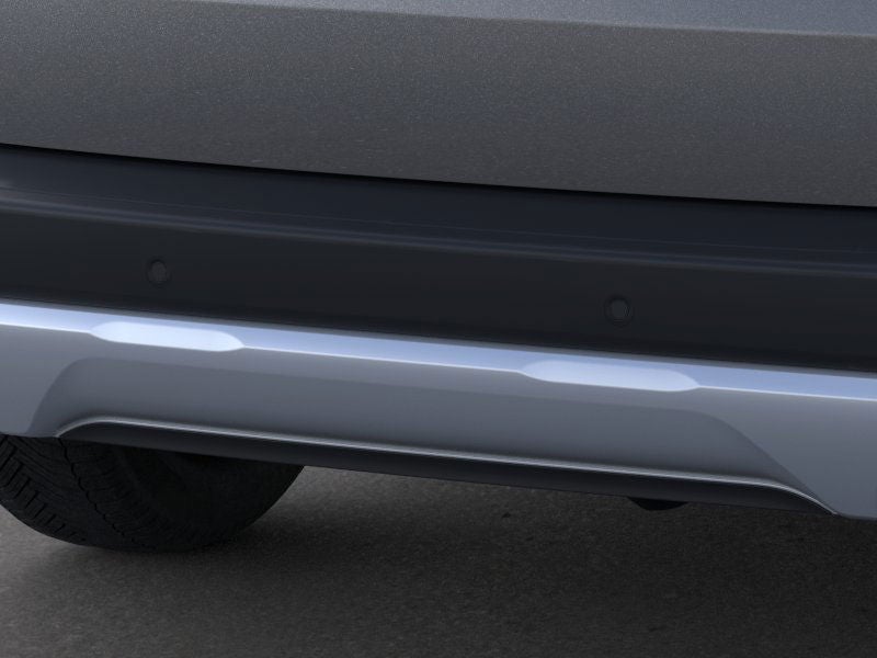 2026 Ford Escape Plug-in Hybrid