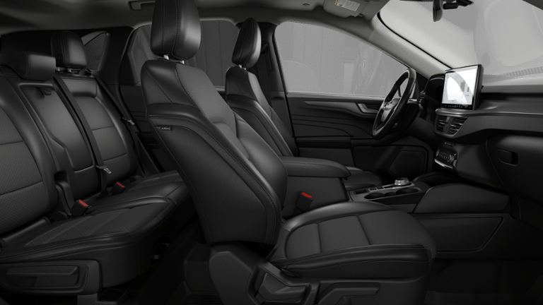 2026 Ford Escape Plug-in Hybrid