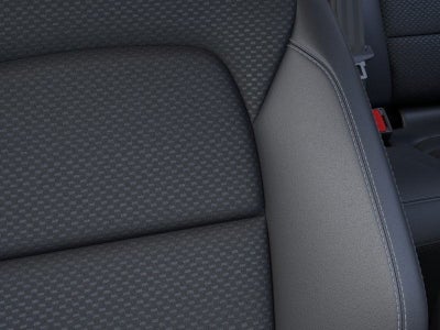 2025 Ford Escape Plug-in Hybrid