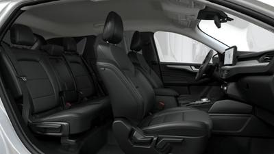 2025 Ford Escape Plug-in Hybrid