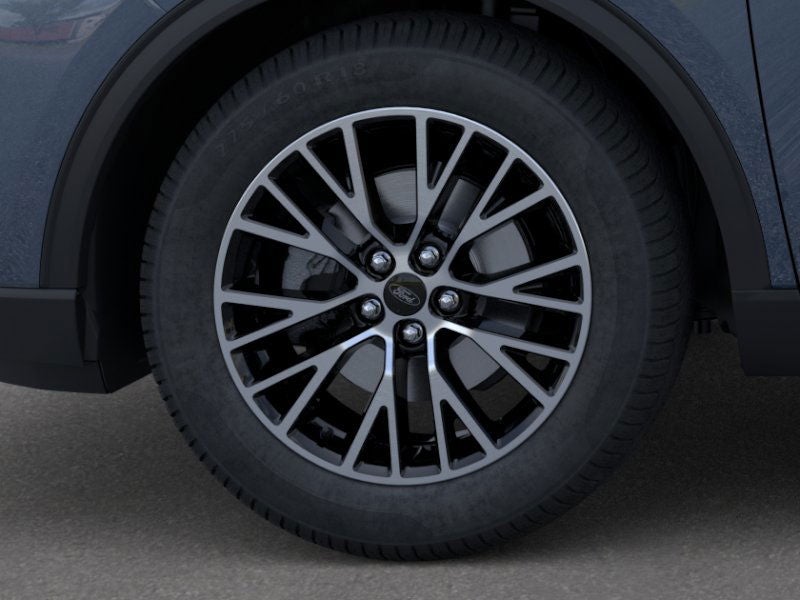 2026 Ford Escape Plug-in Hybrid