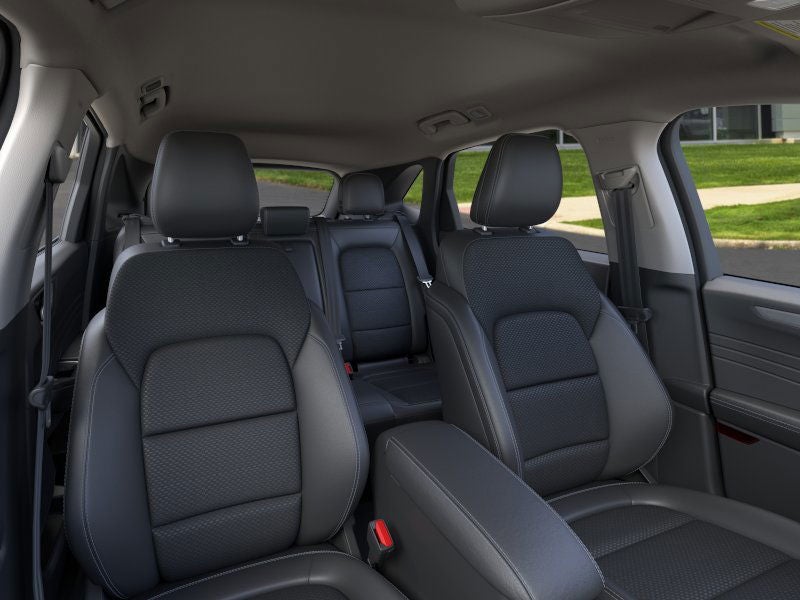 2026 Ford Escape Plug-in Hybrid