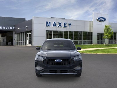 2026 Ford Escape Active®