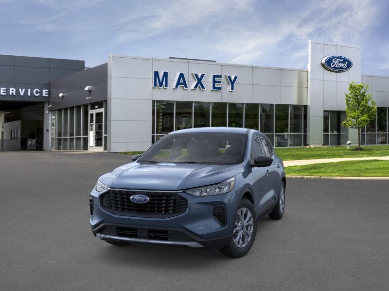 2026 Ford Escape Active®
