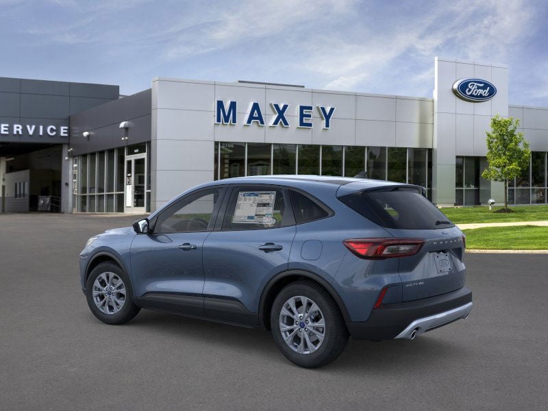 2026 Ford Escape Active®