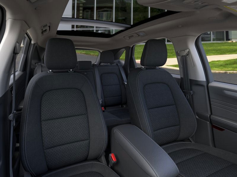 2026 Ford Escape Active®