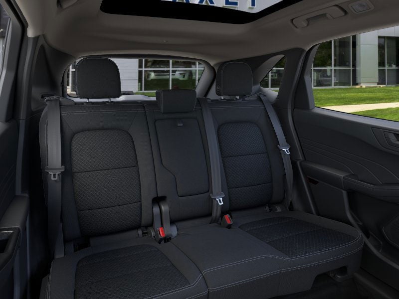 2026 Ford Escape Active®