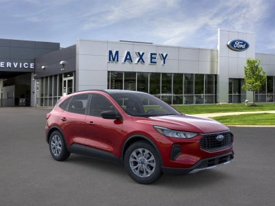 2026 Ford Escape Active®