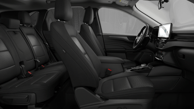 2026 Ford Escape Active®