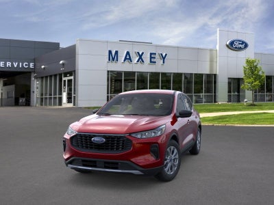 2026 Ford Escape Active®