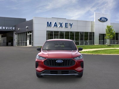 2026 Ford Escape Active®