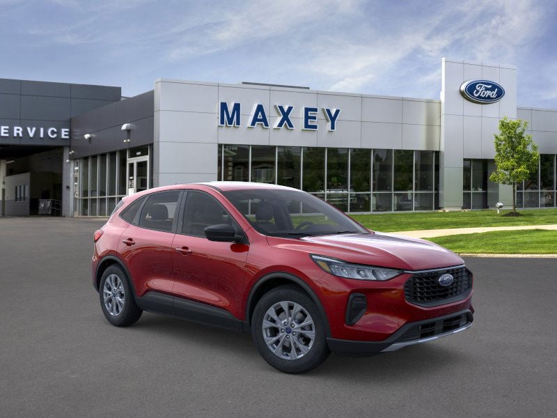 2026 Ford Escape Active®