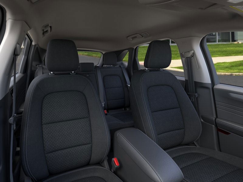 2026 Ford Escape Active®