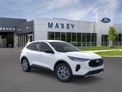 2026 Ford Escape Active®