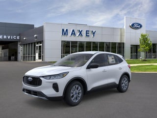 2026 Ford Escape Active®