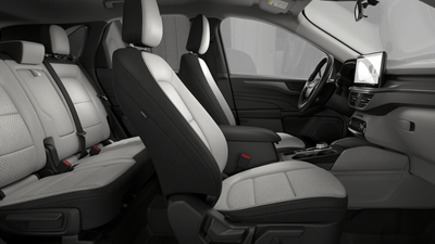 2026 Ford Escape Active®