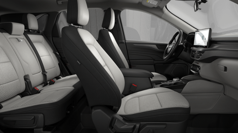 2026 Ford Escape Active®