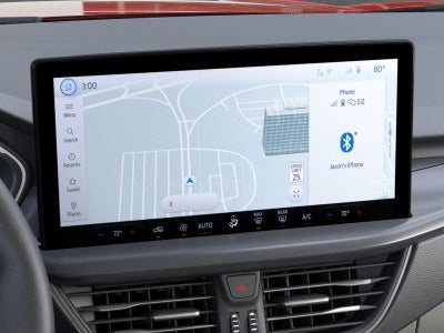 2026 Ford Escape Active®