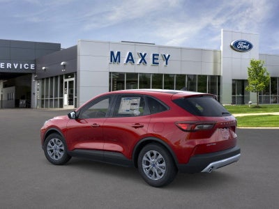 2026 Ford Escape Active®