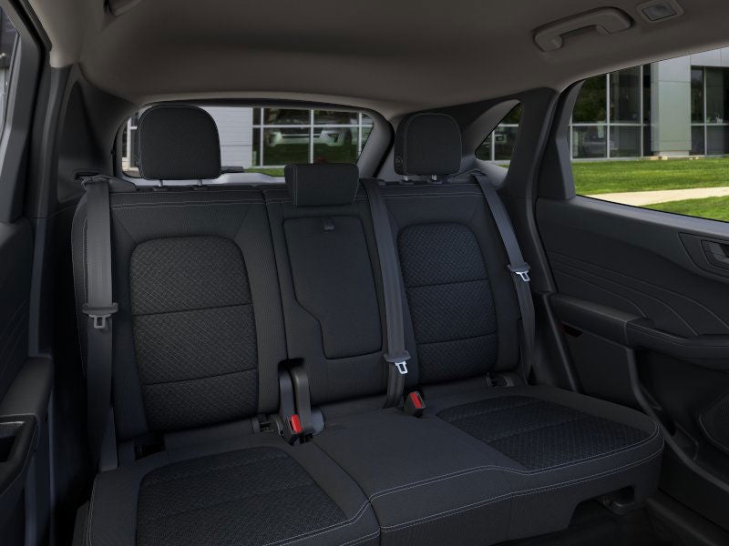 2026 Ford Escape Active®