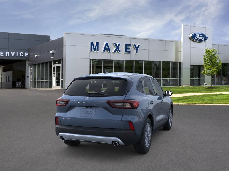 2026 Ford Escape Active®
